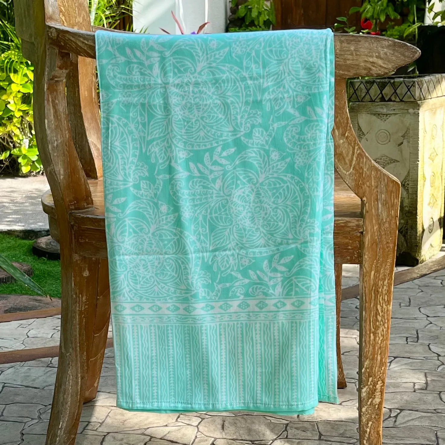 Noosa Luxe Sarong