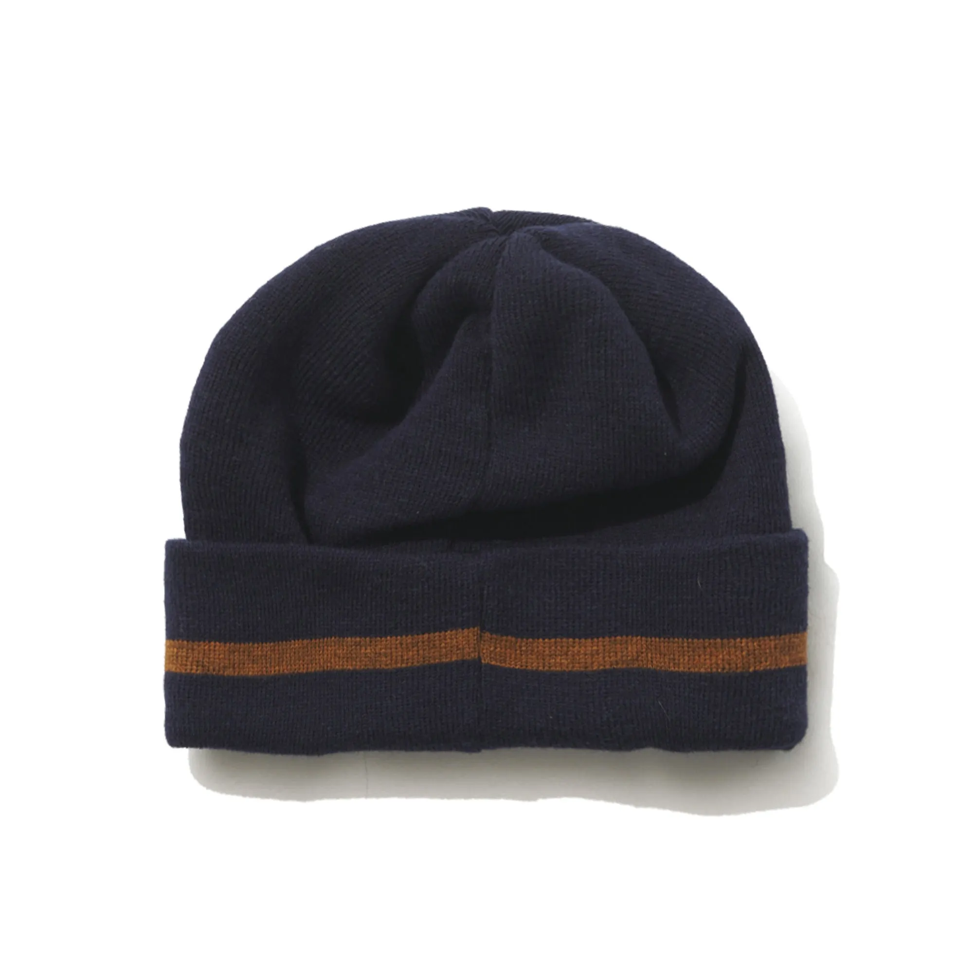 OG TRIPPY RB BEANIE NAVY