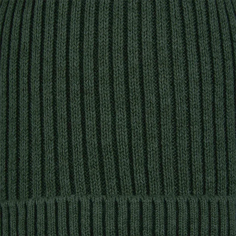 Organic Beanie Tommy Pine