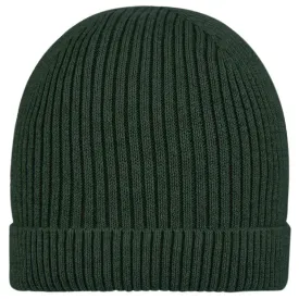 Organic Beanie Tommy Pine