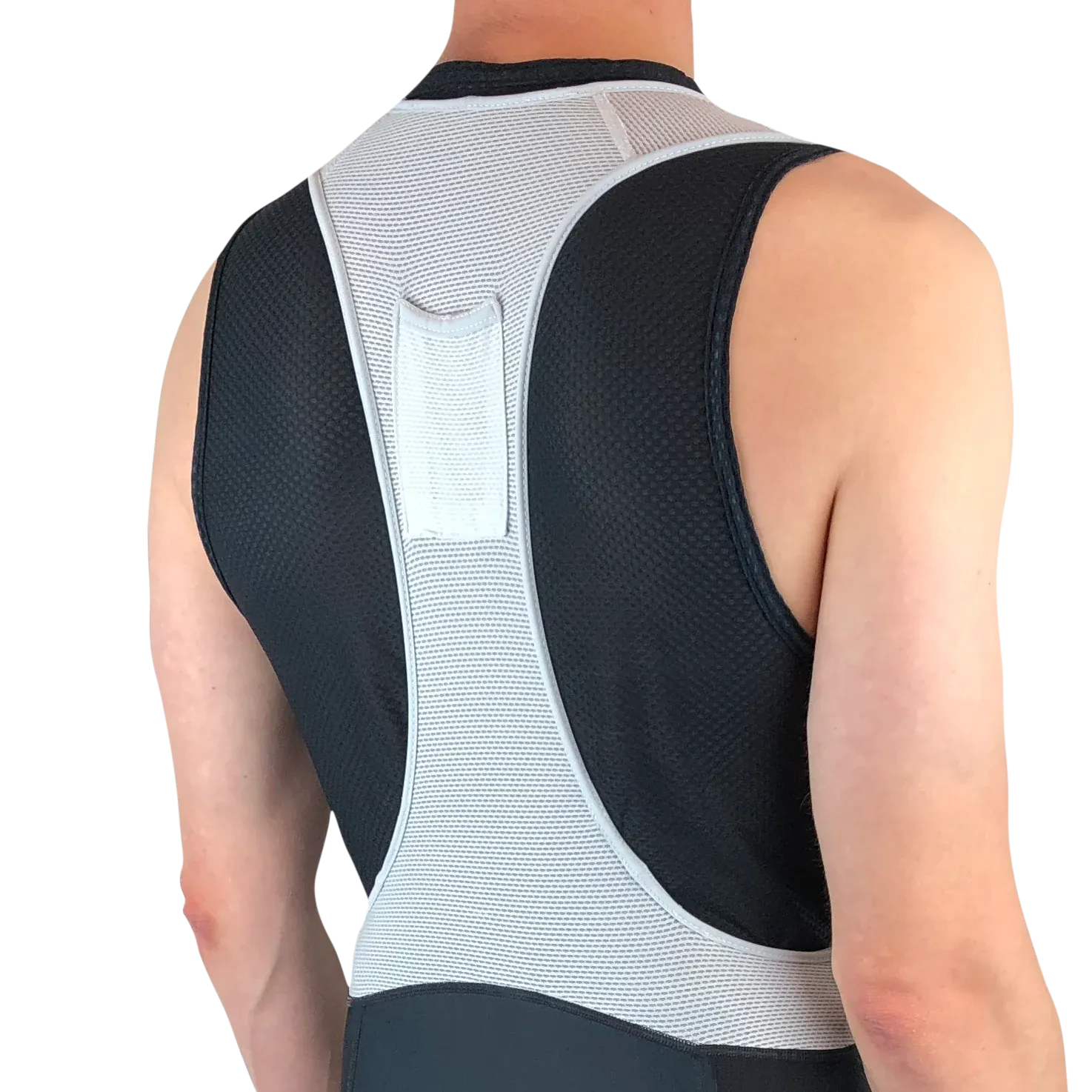 Pro Base Layer Full Custom - Sleeveless