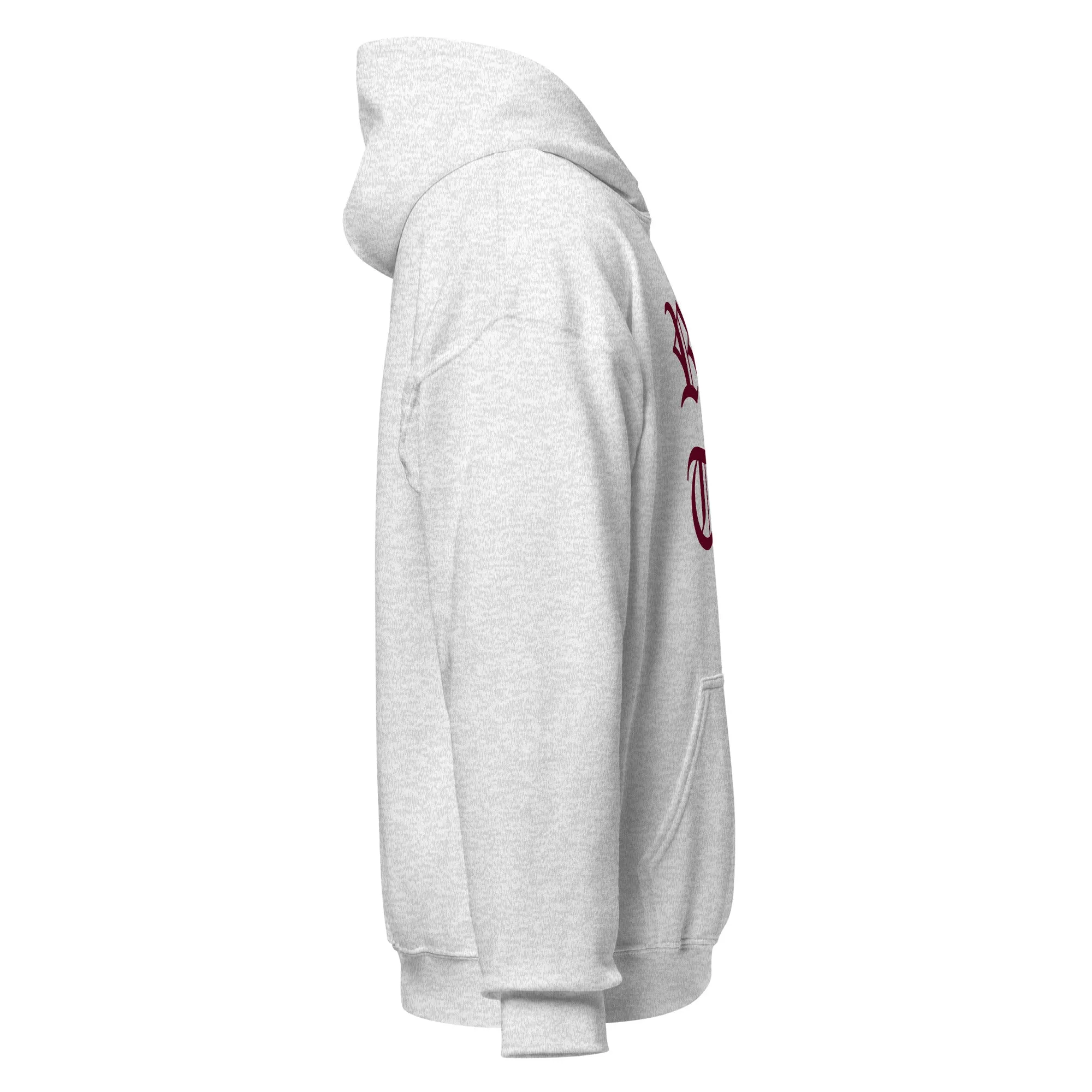 Roll Tide Alabama Vintage Hoodie