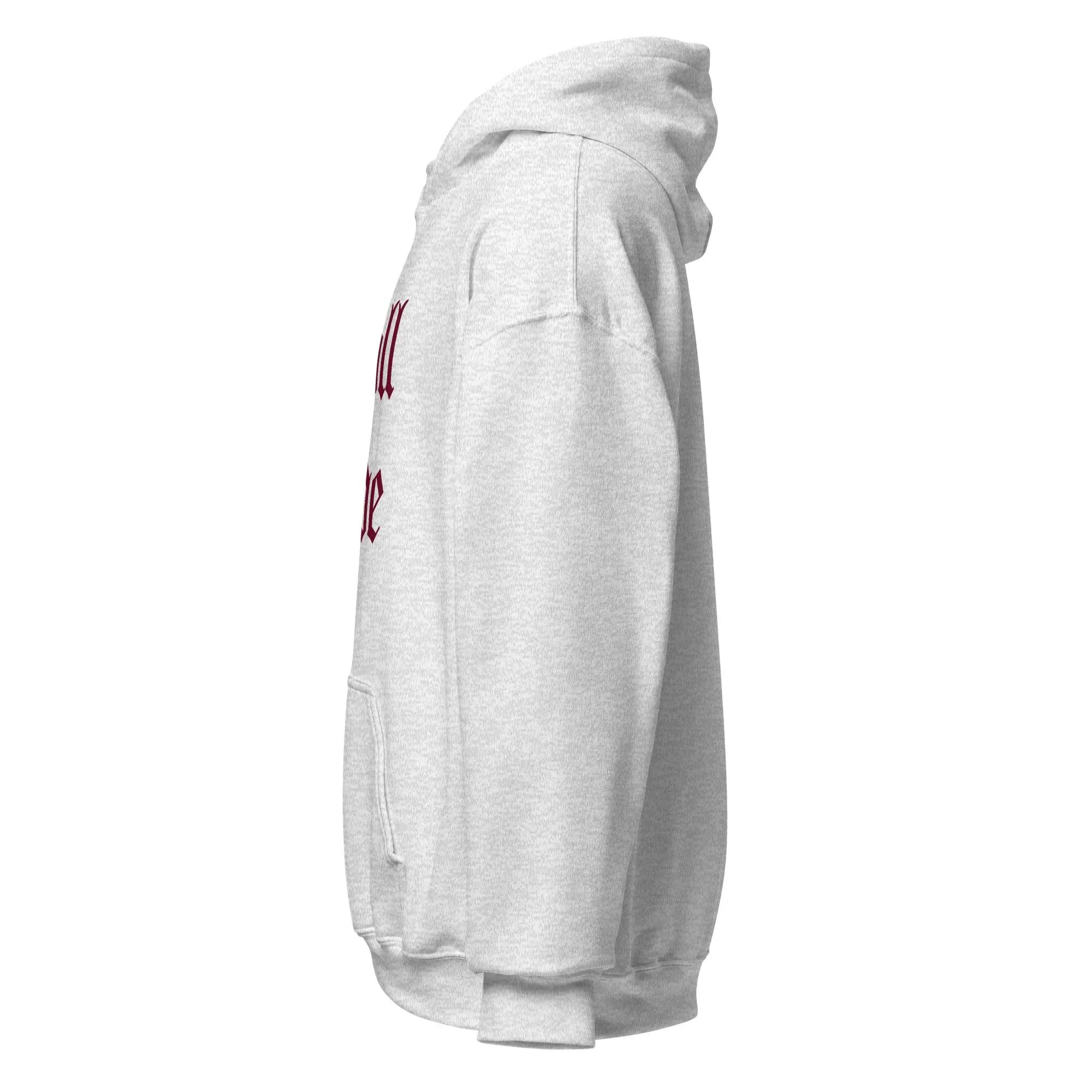 Roll Tide Alabama Vintage Hoodie