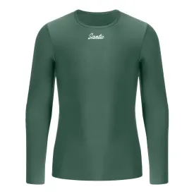 Santic Silr Men's Thermal Base Layer