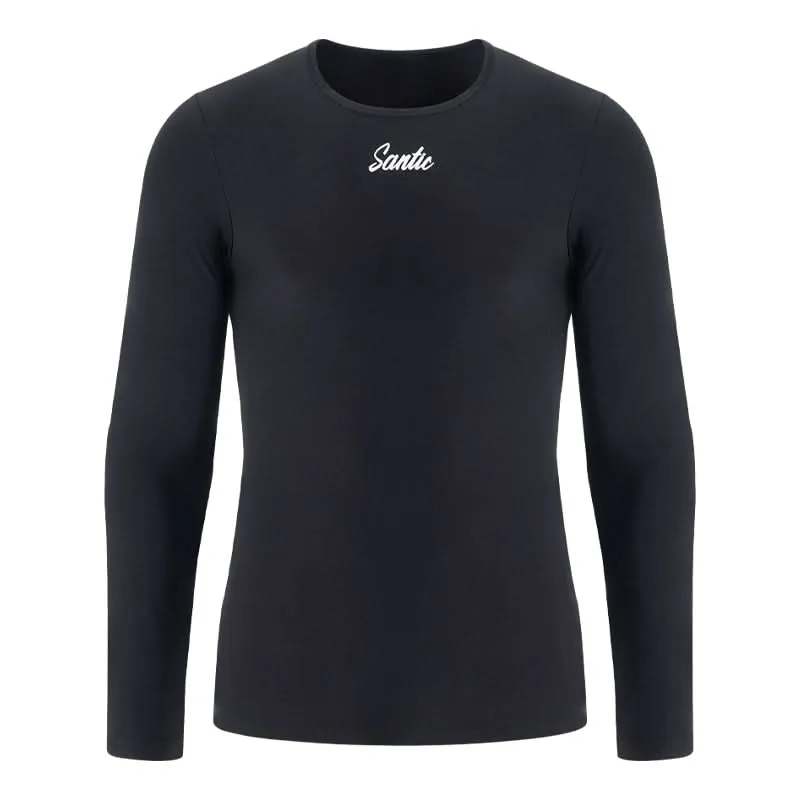 Santic Silr Men's Thermal Base Layer