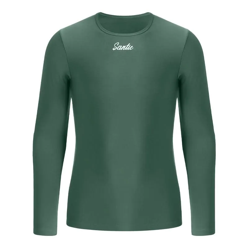 Santic Silr Men's Thermal Base Layer