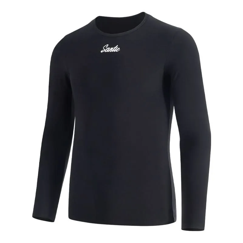 Santic Silr Men's Thermal Base Layer