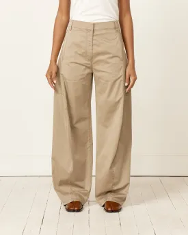 Sid Chino Pant in Acorn