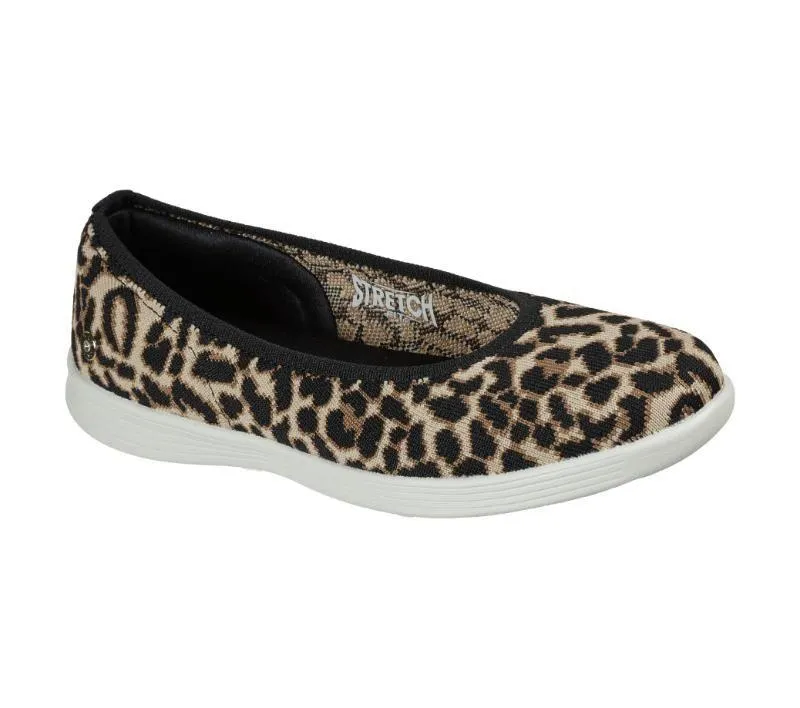 SKECHERS WOMEN'S ON-THE-GO DREAMY AMBUSH - LEOPARD