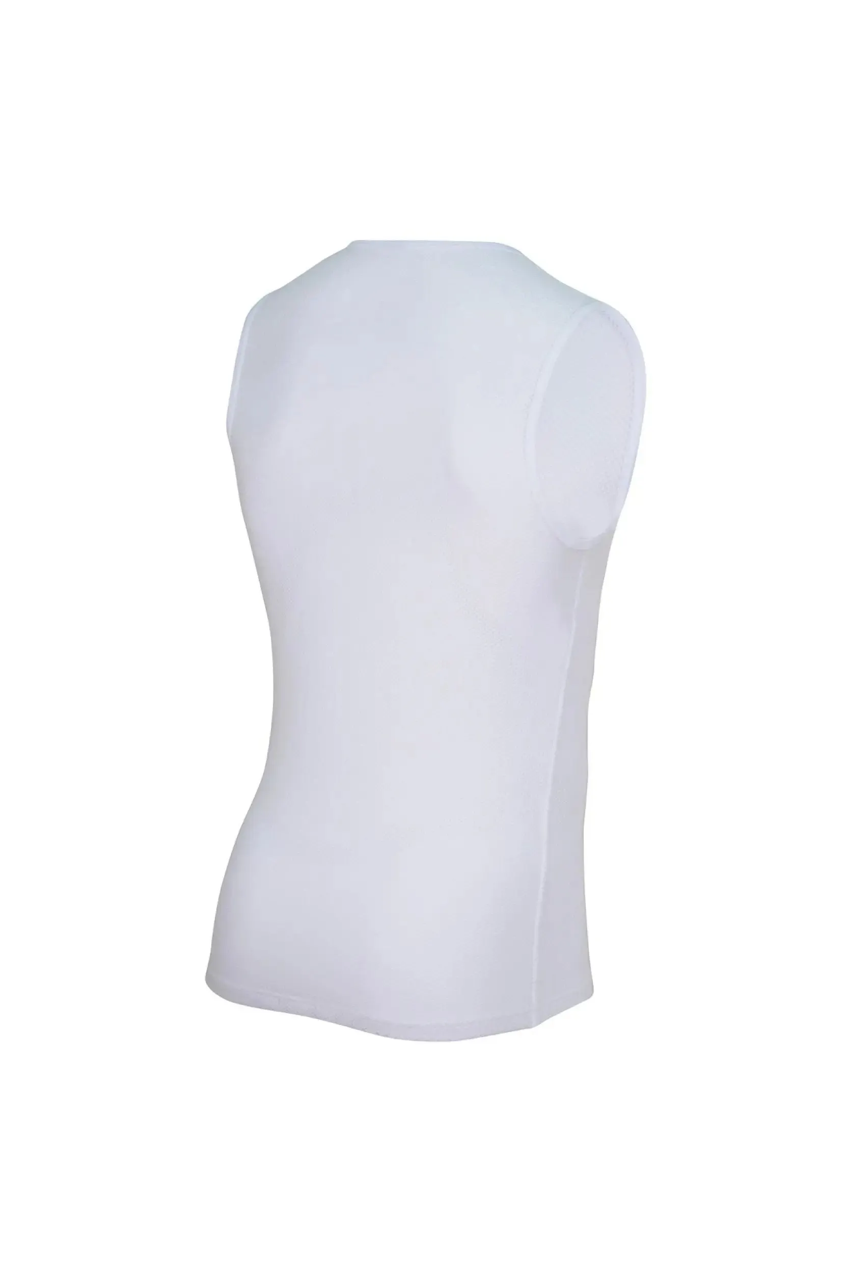 Sleeveless Vent Baselayer