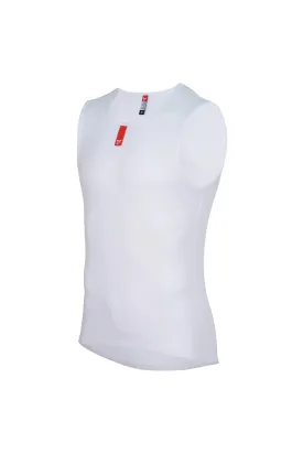 Sleeveless Vent Baselayer