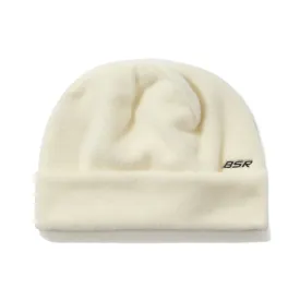 SOFT FUR BEANIE CREAM