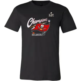 Tampa bay Shirt Mens Womens|Nfl super bowl LV champions T shirts|bucs Shirt (12 Colors)