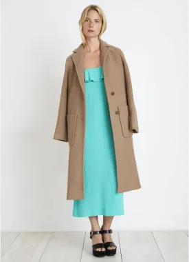 Taos Wrap Coat