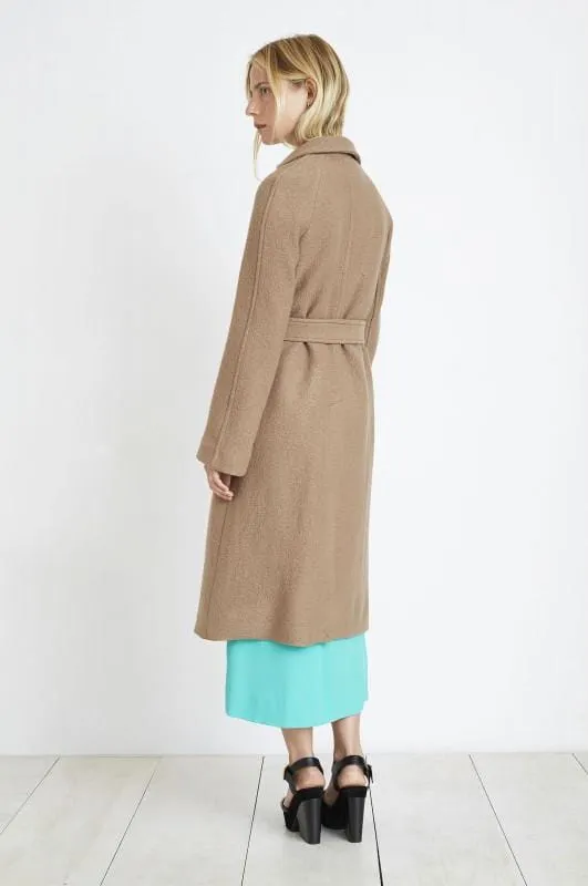 Taos Wrap Coat