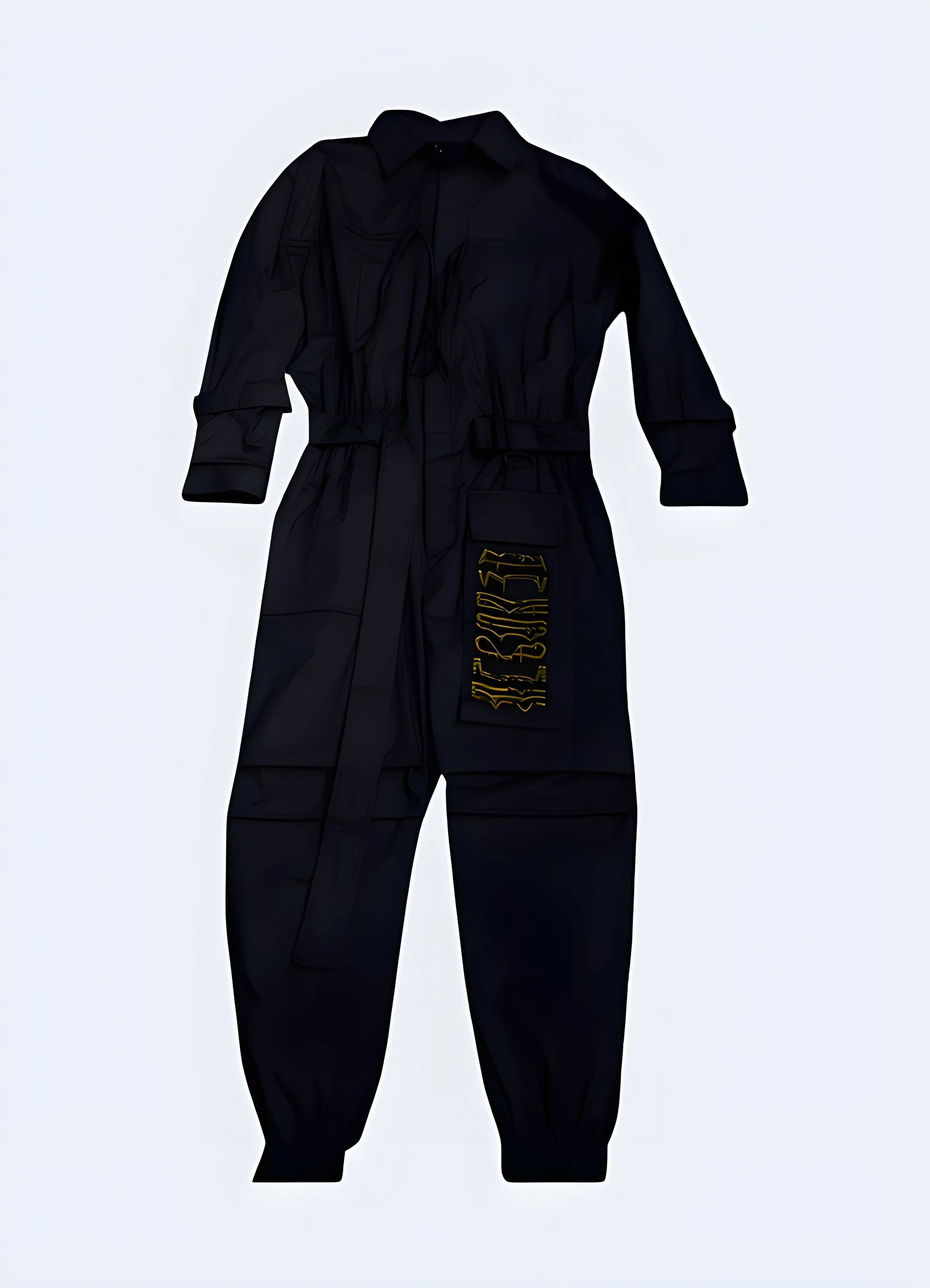 Techwear Tracksuit