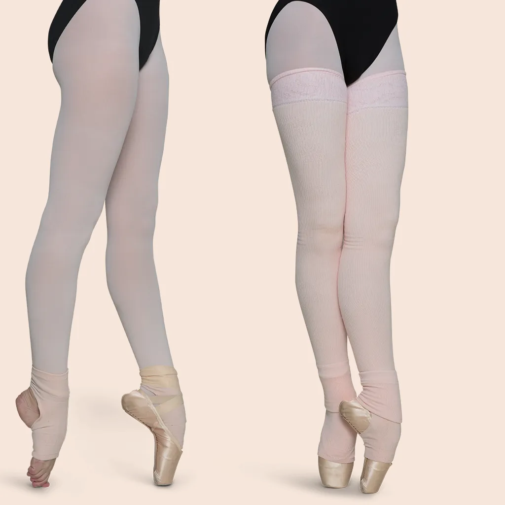 The Joule Ankle Compression Ballet Socks Apolla