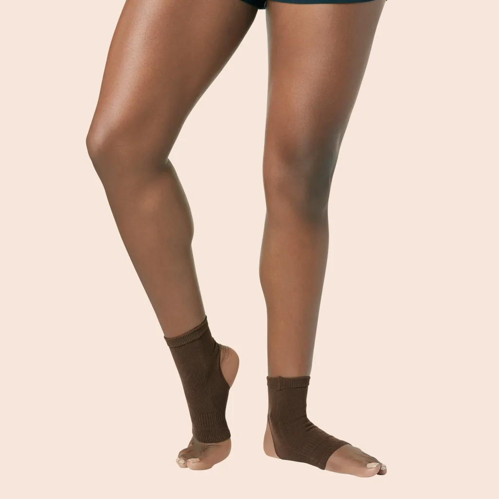 The Joule Ankle Compression Ballet Socks Apolla