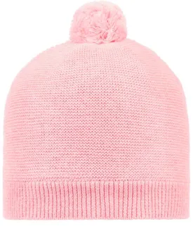 Toshi - Organic Beanie Love Pearl