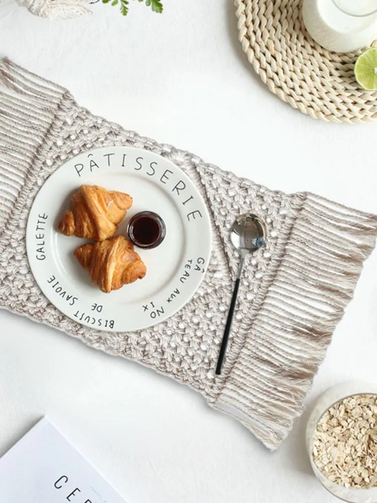 Tush Bohemian Placemat