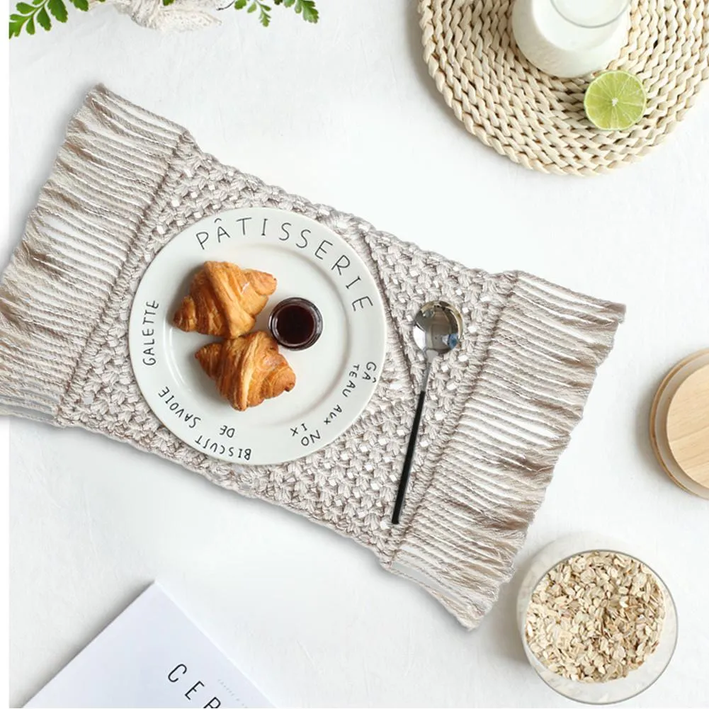 Tush Bohemian Placemat