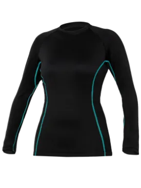 Ultrawarmth Base Layer Top - Women's