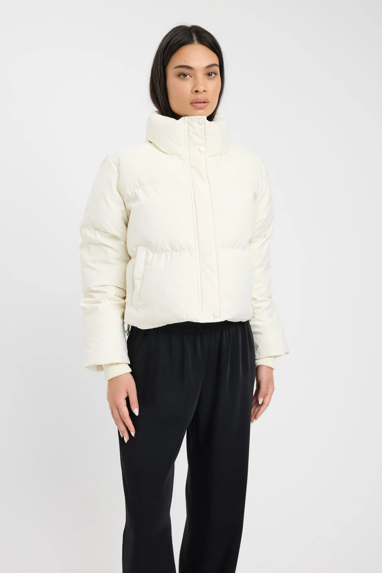 Vermont Puffer Jacket