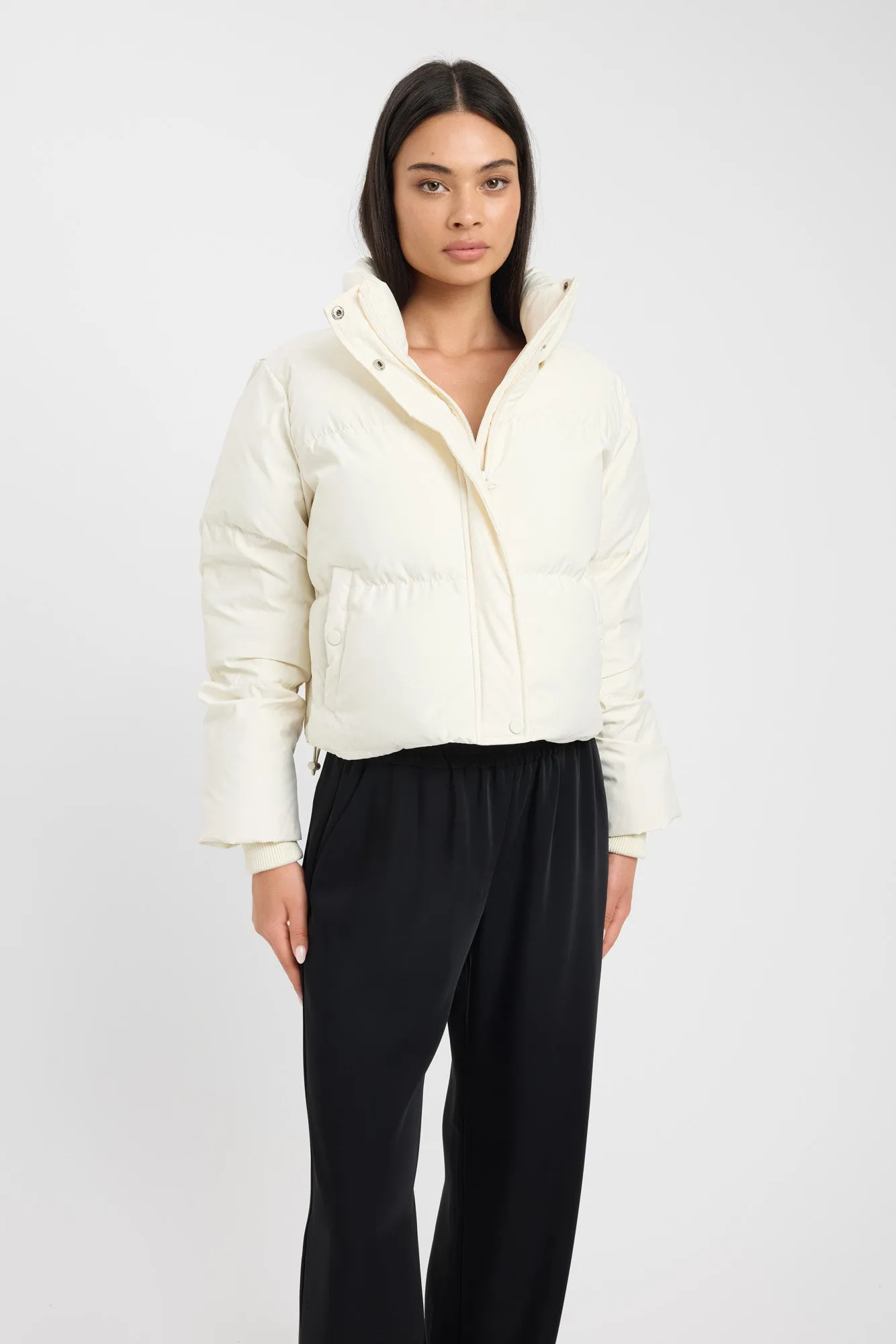 Vermont Puffer Jacket