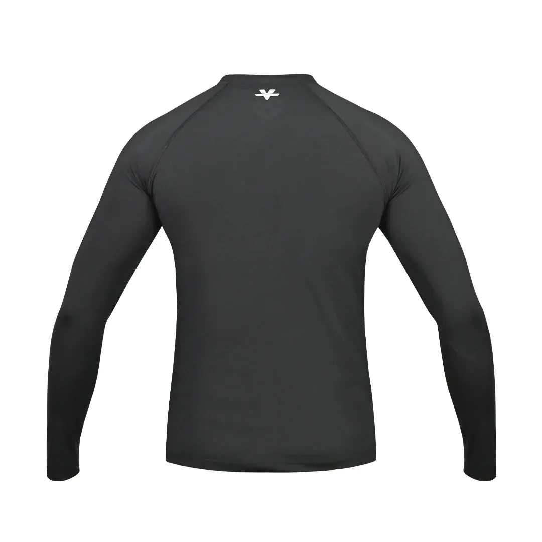 ViaTerra B100 MOTORCYCLE BASE LAYER - TOP