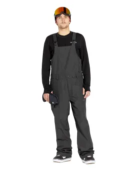 Volcom Men's V.Co Sparta Bib Overall 2025