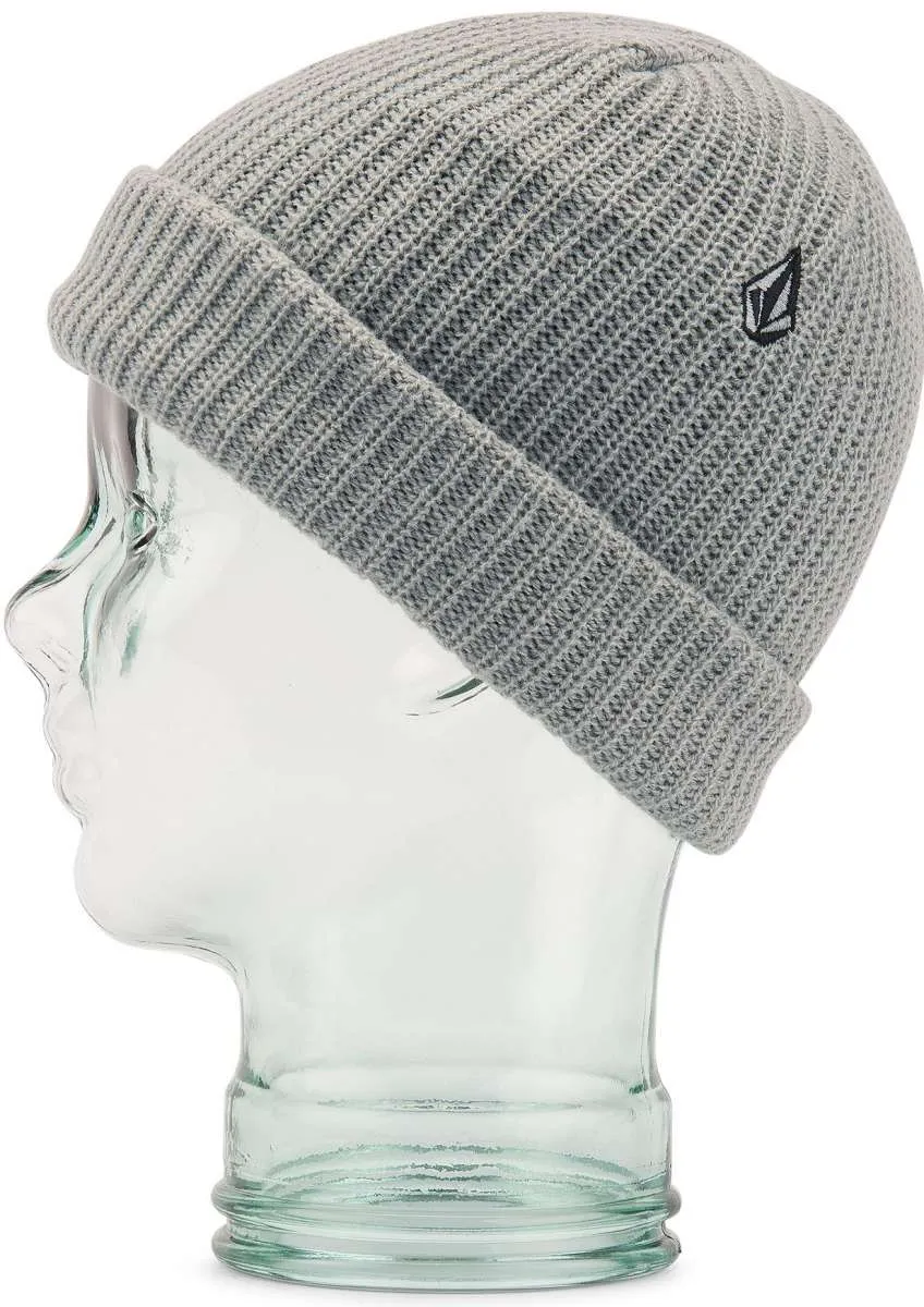 Volcom Youth Sweep Lined Beanie 2023