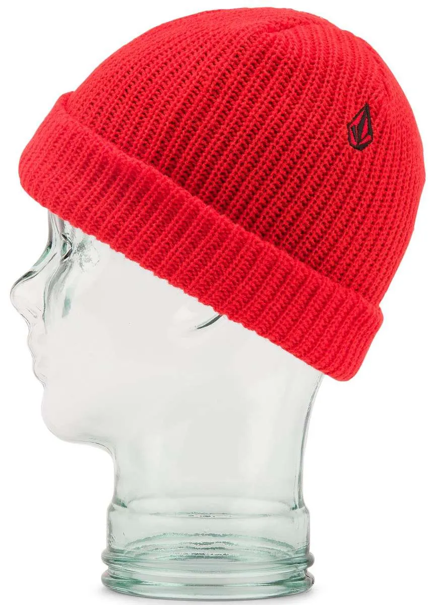 Volcom Youth Sweep Lined Beanie 2023