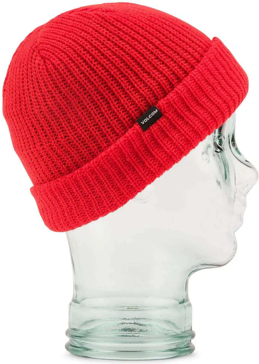 Volcom Youth Sweep Lined Beanie 2023