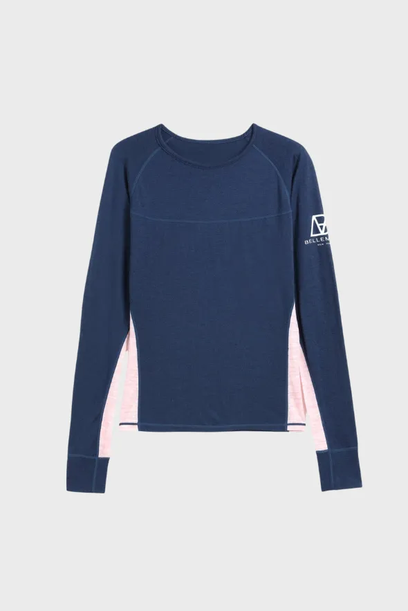 Women's Base Layer Thermal Top