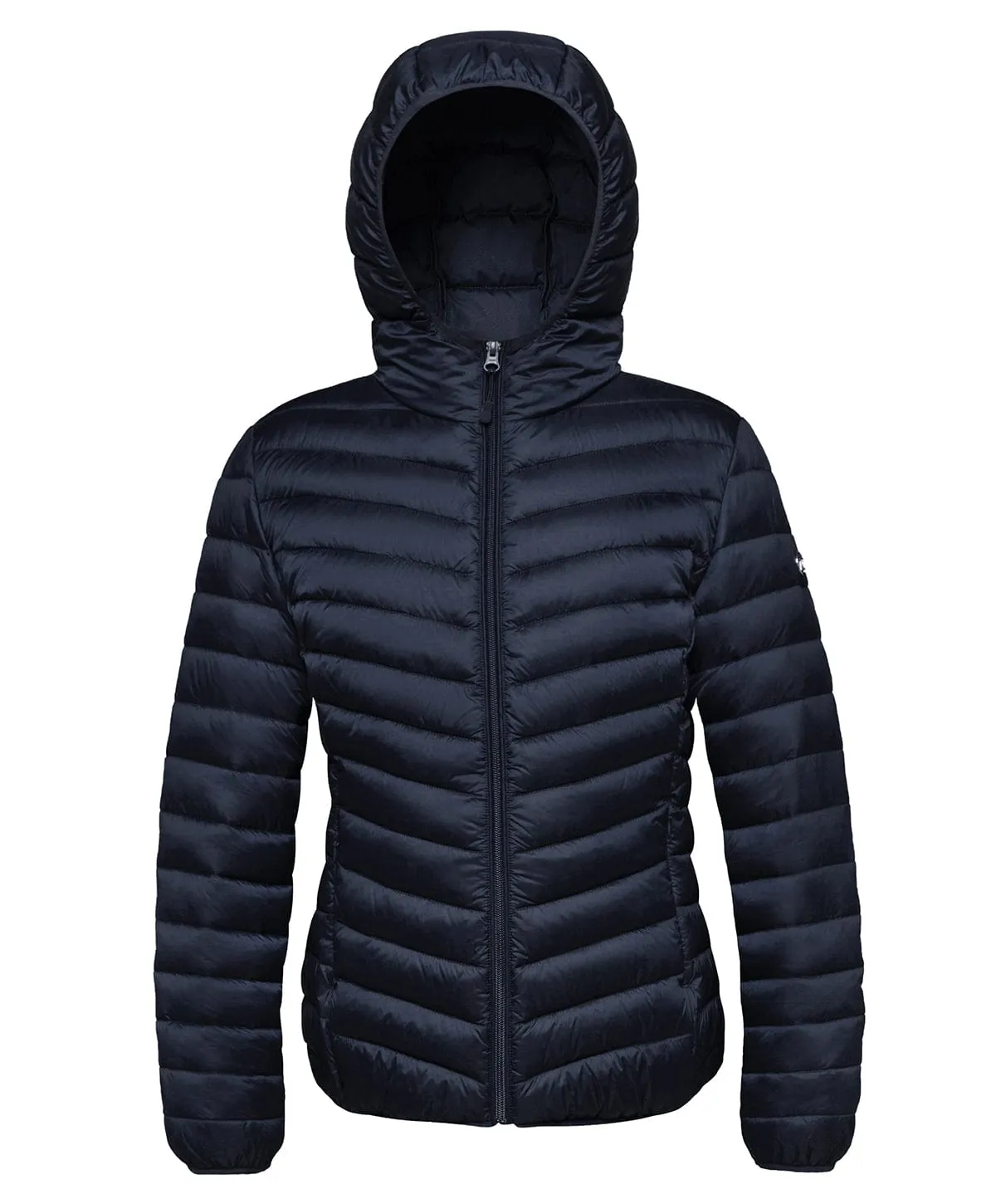 Women's Lightweight Packable Puffer Jacket Winter Coat