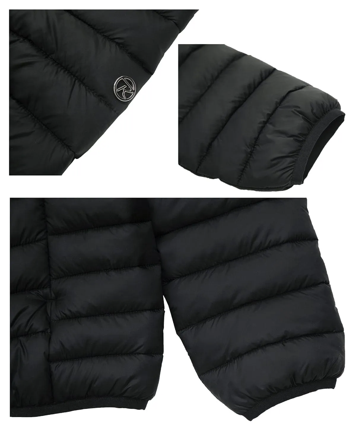 Women's Lightweight Packable Puffer Jacket Winter Coat