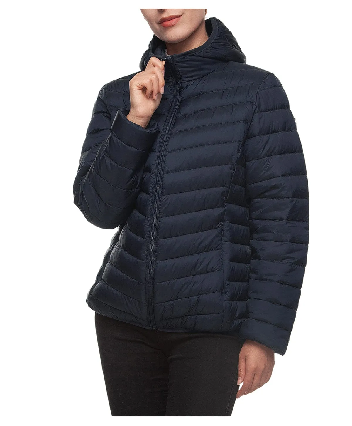 Women's Lightweight Packable Puffer Jacket Winter Coat