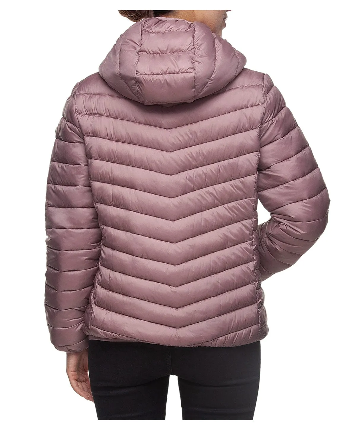 Women's Lightweight Packable Puffer Jacket Winter Coat