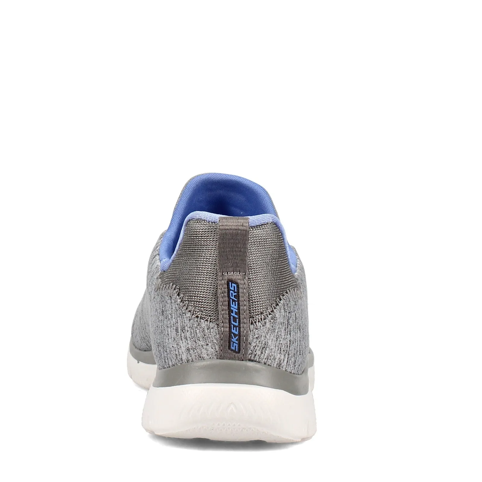 Women's Skechers, Summits - Quick Getaway Sneaker