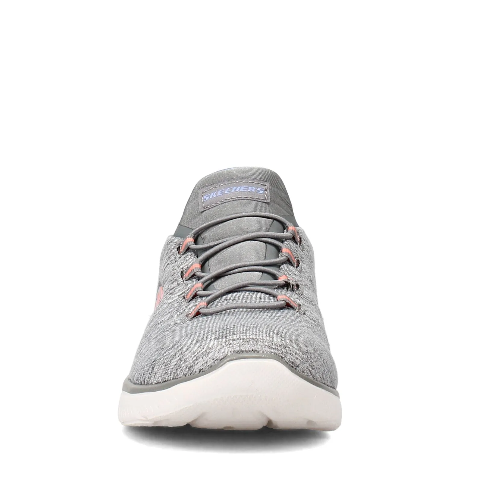 Women's Skechers, Summits - Quick Getaway Sneaker