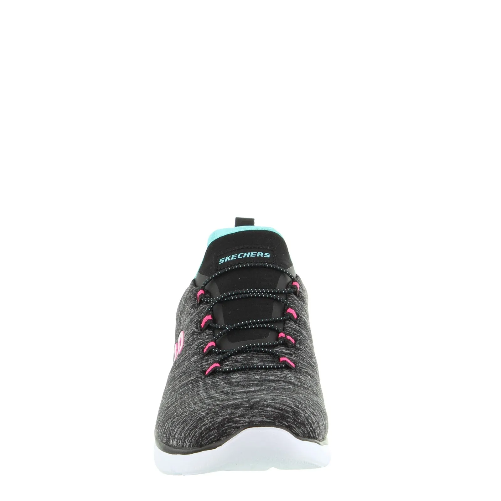 Women's Skechers, Summits - Quick Getaway