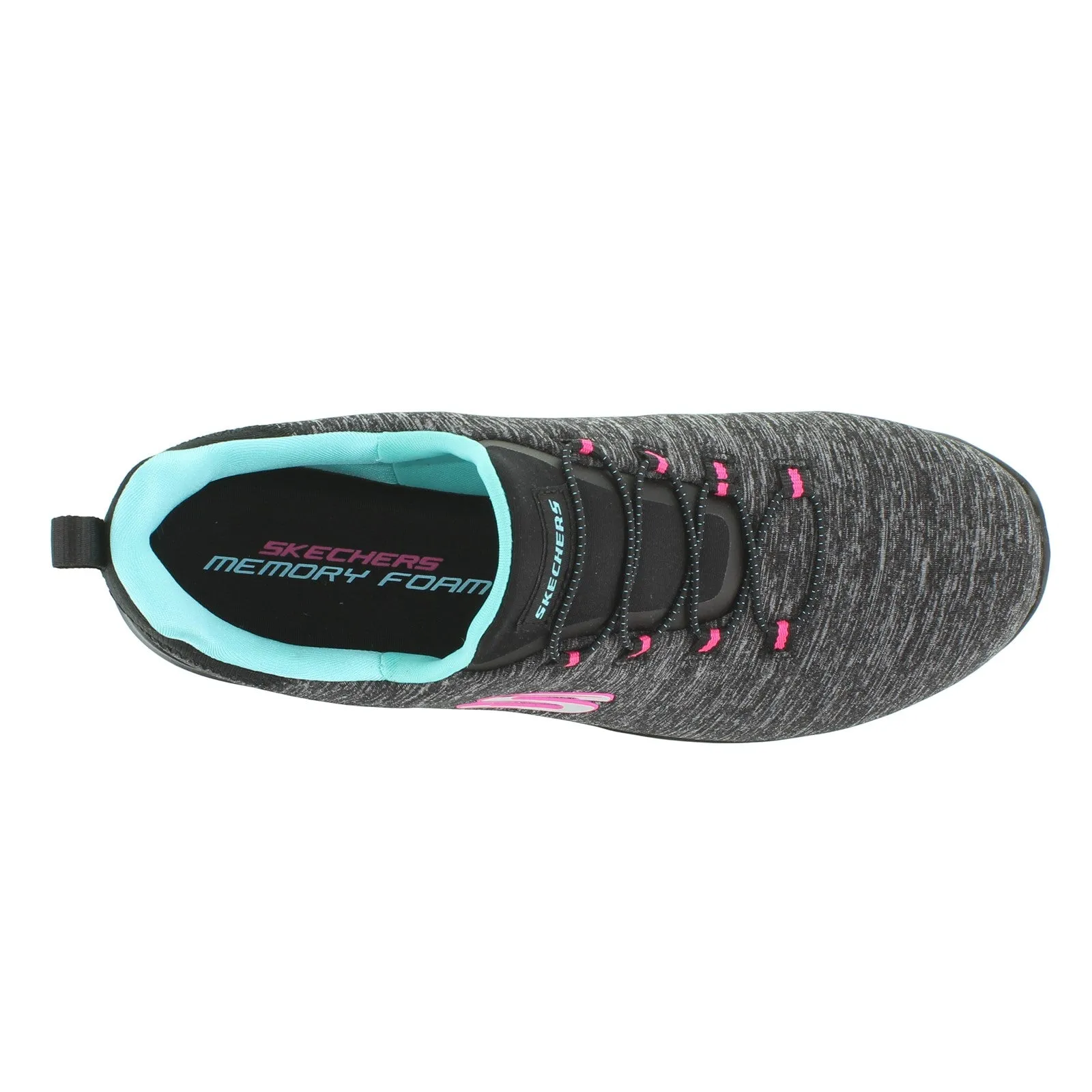 Women's Skechers, Summits - Quick Getaway