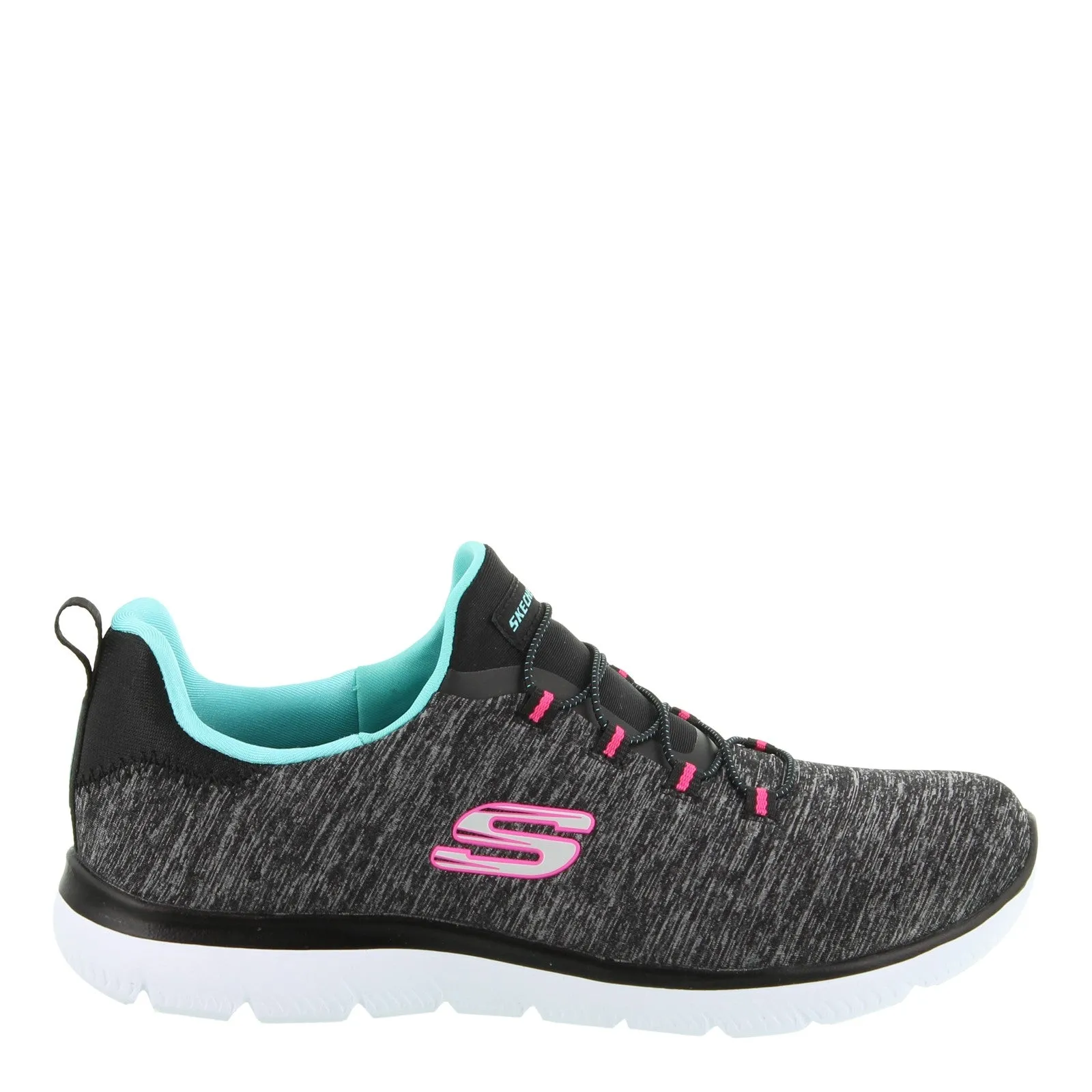 Women's Skechers, Summits - Quick Getaway