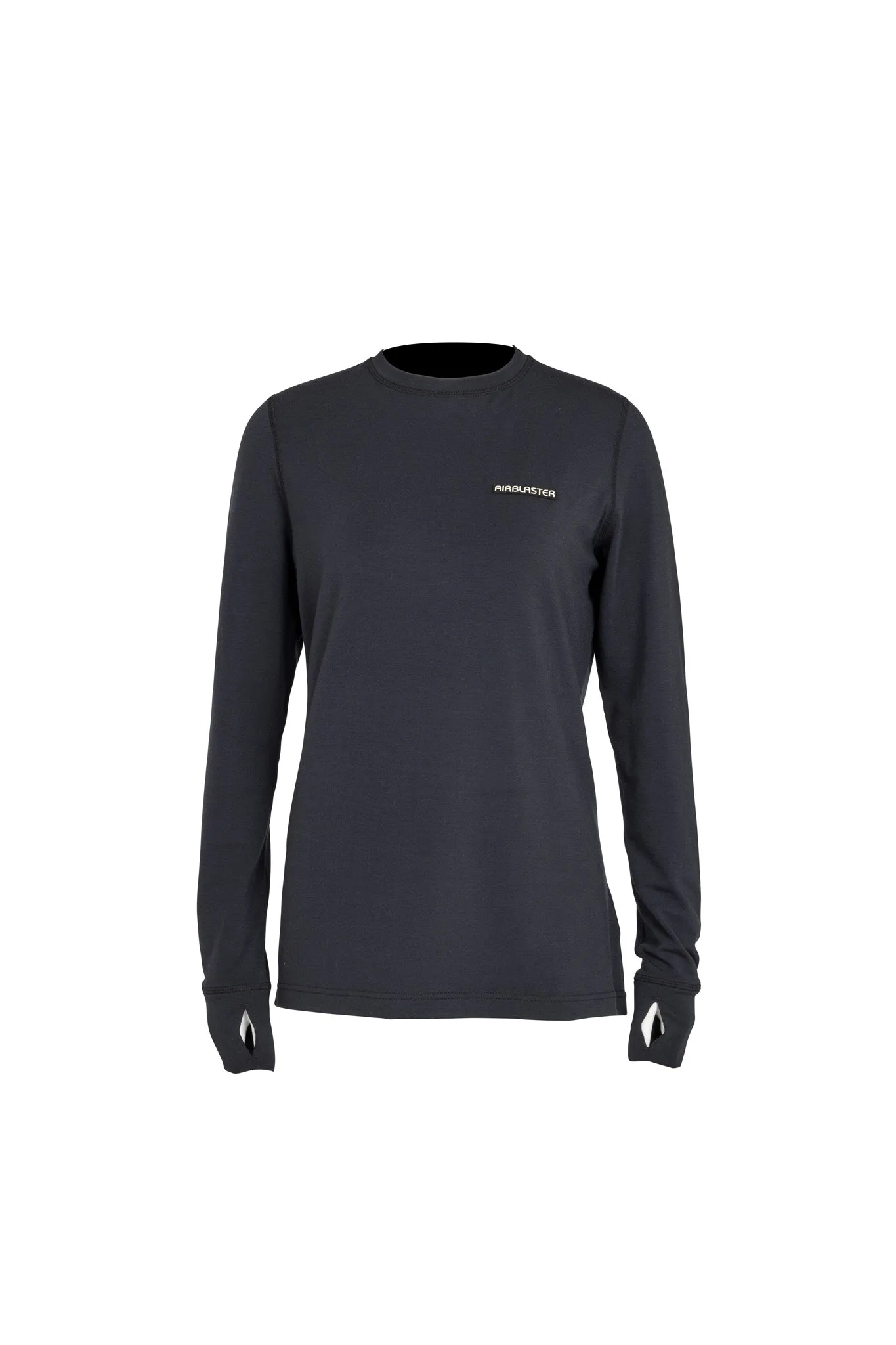 W's Base Layer Top