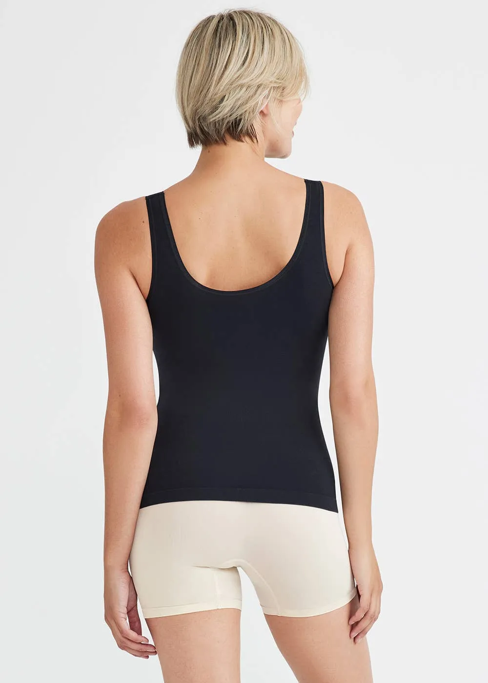 Yummie Outlast® Seamless Two Way Shaping Tank